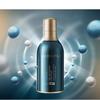 BeautyMall 1 PC Medspa Cleansing Gel, Amino Acid Professional Cleansing Facial Cleanser, Moisturizing Soothing Refining Smoothing Deeply Cleansing Mild Foam Cleanser (Large, 120ml) view 2