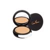 Vera Moore Matte Pressed Powder, Makeup Setting Compact Powder, Face Powder for Full Coverage with Flawless Finish, Shine, Matte Finish for All Skin Types (Caf Au Lait, 12.5g) view 1