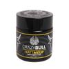 Crazy Bull Hair MattMeUp Medium Matte Paste - Water-Based Hair Styling Products, Vegan Styling Cream, Volumizing Hair Products - Melon Scent - 3.38 oz view 1