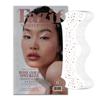 Fazit Makeup Patches - Rose Gold Speckles - Glow Up Make-Up Patches - Cute Glitter Makeup Accessories for Women - Cosmetic Glitter for Face view 1