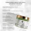 ARIANNA-SKINCARE Ultra Exfoliating Body Treatment Dead Sea Salt Body Scrub Natural Moisturizing and Exfoliating Scrub for Nourishing Essential Skin Care (Milk & Honey) view 3