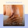 Tanning Club - After Sun Gel - Aloe Vera and Sea Kelp Formula for Sunburn Relief and Hydration - Tan Extender - 150 m view 4