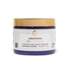 ARIANNA-SKINCARE Ultra Exfoliating Body Treatment Dead Sea Salt Body Scrub Natural Moisturizing and Exfoliating Scrub for Nourishing Essential Skin Care (Chamomile & Lavender) view 1