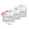 Diamond Wipes Face Cleansing and Waterproof Makeup Remover Wipes, Case of 250 Wipes, Alcohol Free Wipes with Vitamin E view 1