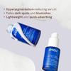 Asaya 2% Kojic Acid Face Serum with 1% Alpha Arbutin & Niacinamide | Brightening & Clarifying Formula for Uneven Skin Tone | Helps Improve Skin Texture & Radiance | For Men & Women | 30 ml view 3