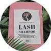 Lash Shampoo Kit | 5 Concentrates with Foaming Pump Bottle | Cleansing Brush & Poly Mix Cup | Professional Eyelash Extension Cleanser Set view 2