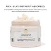Arianna Skincare Ultra Rich Mineral Body Butter Dead Sea Body Butter For Dry Skin Repair Rich Vegan Hydrating Moisturizer (Citrus & Forest Fruits) view 2