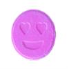 Aquaemoticonsllc Love It Bath Bomb view 1