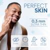 BLOOMORA Invisible Pimple Patches for Face (324 Count), Zit Patches for Blemishes, Hydrocolloid Bandages, Zit Stickers for Face - S/L Sizes view 4