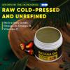 BRIGHTJUNGLE Raw Batana Oil for Hair Growth  Hair & Scalp Oil for Thickness & Shine  Men & Women - 100% Pure, Organic, Cold-Pressed 5.3oz (150g)  Dr. Sebi Approved  Nourishing view 3