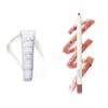 Julep WIth a Trace Retractable Creamy Long-Lasting Lip Liner + 24/7 Lip Treatment - Hydrating Lip Balm and Lip Sleeping Mask view 1