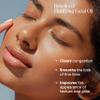 ALPYN Clarifying Facial Oil with Retinol & Pink Algae | Clear Congestion, Smooth Fine Lines, Improve Texture & Glow | 1 Fl Oz / 30 ml view 2