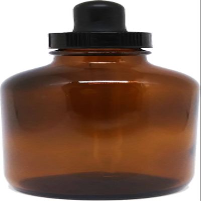 TCEShop I Am King Of The Night - Type SJ For Men Scented Body Oil Fragrance [Glass Dropper Top - Blue - 4 oz.] - ID#36094