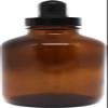 TCEShop I Am King Of The Night - Type SJ For Men Scented Body Oil Fragrance [Glass Dropper Top - Blue - 4 oz.] - ID#36094 view 1