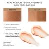 Arianna Skincare Hydrating Mineral Body Lotion Natual Water-Based not greasy Lotion Nurturing and Soothing Daily Lotion (Milk & Honey) view 2