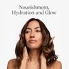 Better Not Younger Nourishing Oil for Face, Body & Hair  Lightweight, Fast-Absorbing Hydrating Oil for Women Over 40  With Abyssinian to Restore Moisture, Smoothness & Protection for Skin and Hair. view 2