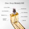 Better Not Younger Nourishing Oil for Face, Body & Hair  Lightweight, Fast-Absorbing Hydrating Oil for Women Over 40  With Abyssinian to Restore Moisture, Smoothness & Protection for Skin and Hair. view 4