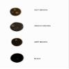 REFY Brow Tint Eyebrow Gel - Deep Brown (Deep, dark brown with a warm tone) + Bonus Premium Korean Hydrating Sheet Masque view 2