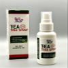 Tea Tree Oil Spray - Natural Antiseptic & Disinfectant | Refreshing Aromatherapy Mist for Skin, Surfaces & Fabrics | Fights Acne, Odors, and Insects | 100% Pure & Organic view 2