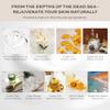 ARIANNA-SKINCARE Collagen Boost Anti-Aging Eye Serum Treatment Moisturizes and Improves Under Eye Puffiness and Dark Circles Serum Paraben Free view 3