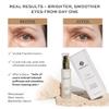 ARIANNA-SKINCARE Collagen Boost Anti-Aging Eye Serum Treatment Moisturizes and Improves Under Eye Puffiness and Dark Circles Serum Paraben Free view 4