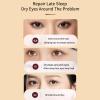 BLUE LOVE Anti-Aging Eye Cream  Reduces Dark Circles & Puffiness, Moisturizing Under-Eye Bags & Fast-Absorbing Wrinkle Treatment for Men & Women, 0.7oz view 2