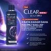 Clear Men Scalp Pro Strengthening Shampoo Against Hair Loss view 3