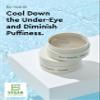 BE+WANTS Bewants under eye patches for puffy eyes, Korean under eye mask with vegan collagen and 71.9% bamboo water, patches for dark circles and Cooling, 120 pieces view 4