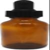 Gentleman Boisee - Type G For Men Scented Body Oil Fragrance [Glass Dropper Top - Brown - 1 oz.] - ID#38638 view 1