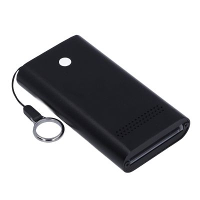 Dpofirs Hair Extension Light, Portable Wig Extension LED Lamp, 395nm, Rechargeable, Black, Salon Quality Results at Home