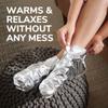 Tired Achy Feet Soothing & Reviving Foot Mask view 3