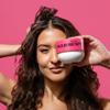 Nutrius Brazilian Body Butter Cream - Coco + Berry Bliss (2 x 6 FL OZ) view 3