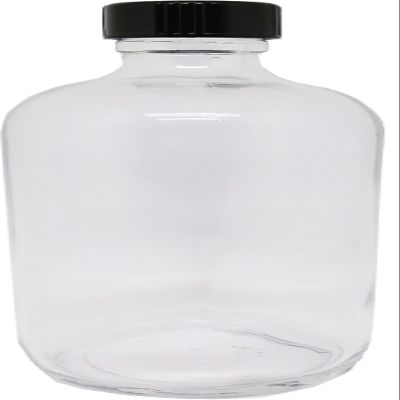 Bombshell Magic - Type VS For Women Scented Body Oil Fragrance [Regular Cap - Pink - 8 oz.] - ID#41575