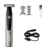 Razors Electric Shaver Portable Full Body Trimmer USB T-Blade LED Digital DisplayRazor for Men and Women Washable Razor(Regular Model) view 1