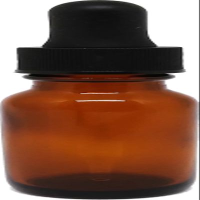 TCEShop Le Lion - Type C For Women Scented Body Oil Fragrance [Glass Dropper Top - Brown - 1/2 oz.] - ID#39172