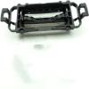 NEW WES9015 Shaver Replacement Outer Foil for Panasonic ES-LT7N- Men's Electric Shaver Razor Cutter Net Accessories view 3