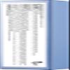 COSNORI Intensive Eyelash Serum - Korean Eyelash Root Care Serum for Healthier and Stronger Lashes - High Purity Protein, Plant-Based Collagen - Hypoallergenic Formula, Non-Irritating, 0.2 fl.oz view 2
