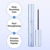 COSNORI Intensive Eyelash Serum - Korean Eyelash Root Care Serum for Healthier and Stronger Lashes - High Purity Protein, Plant-Based Collagen - Hypoallergenic Formula, Non-Irritating, 0.2 fl.oz view 4