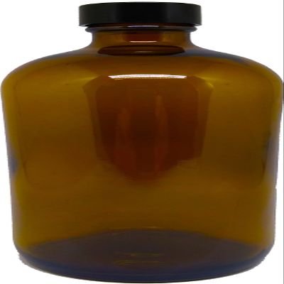 Blue Seduction - Type AB For Women Scented Body Oil Fragrance [Regular Cap - Dark Green - 16 oz.] - ID#37578