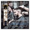 Razors LCD Digital Display Electric Hair Clipper, Oil Head, Carving, Electric Hair Clipper, Hair Salon, Household Electric Hair Clipper(Black Gold Medusa) view 3