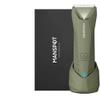 MANSPOT Body Hair Trimmer for Women and Men -2024 New Version view 1