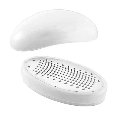 Callus Remover Egg Shaped Foot File Safely Callus Remover Foot Scraper