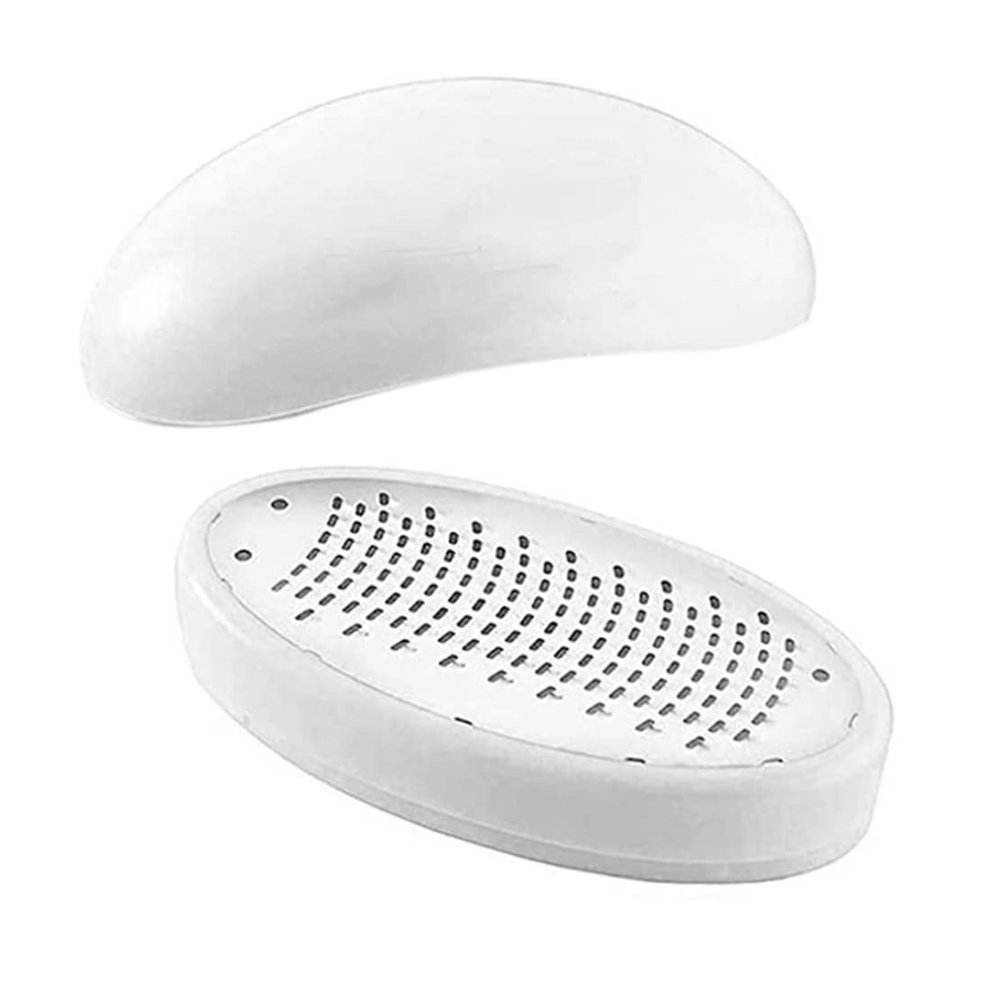 Callus Remover Egg Shaped Foot File Safely Callus Remover Foot Scraper