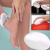 Callus Remover Egg Shaped Foot File Safely Callus Remover Foot Scraper view 2
