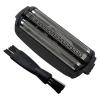 Latest Updated ES9085 Men's Electric Razor Outer Foil w/Clean Brush Replacement for Panasonic ES7035 ES703 ES7037 ES7038 ES7043 ES7045 ES7046 ES7047 ES7056 ES7058 ES7110 ES7111 view 1