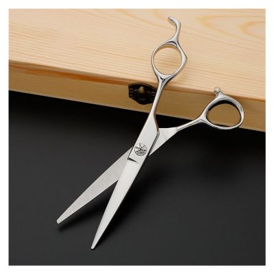 ELUKHT 5.5 Inch Hairdressing Scissors for Barbers,Structural Scissors,Flat Scissors,Hairdressing Scissors Hair Cutting Shears