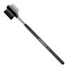 ACOSBRUOP Eyebrow Brush and Eyelash Comb, Eyelash Comb Separator for Remove Mascara Clumps, Professional Beauty Cosmetic Tool view 1