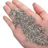 50x Shaped Rhinestones Crystal Irregular Shaped Nails Art Nails Art Decorations For Salon view 1