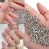 50x Shaped Rhinestones Crystal Irregular Shaped Nails Art Nails Art Decorations For Salon view 2