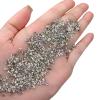 50x Shaped Rhinestones Crystal Irregular Shaped Nails Art Nails Art Decorations For Salon view 4